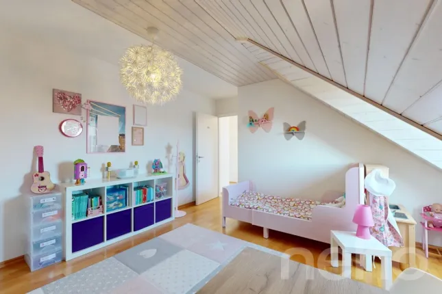 Appartement à vendre à Bettens (9)