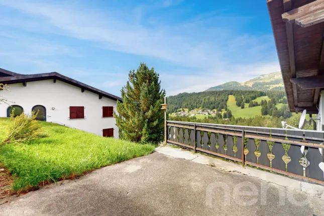 Appartamento in vendita a Lenzerheide/Lai (2)