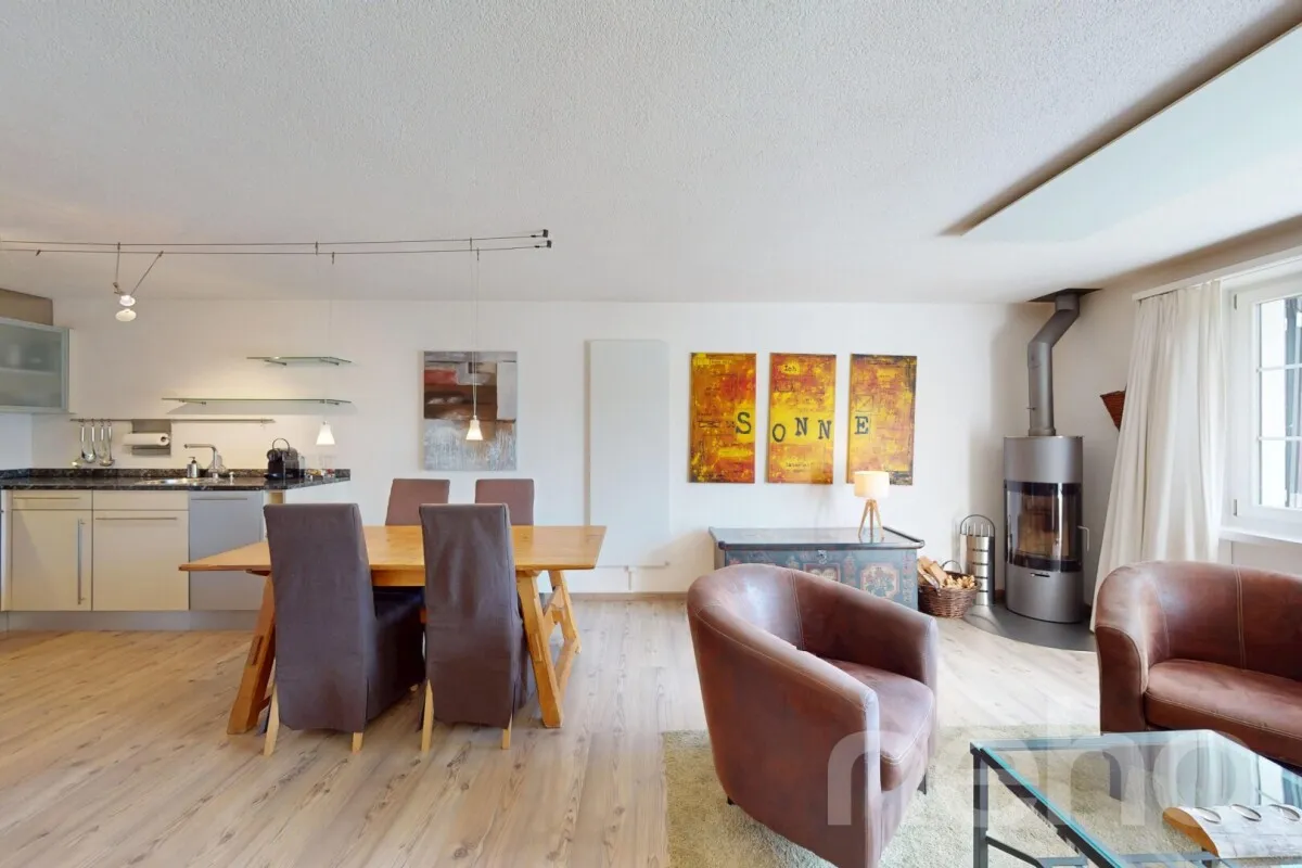 Lenzerheide/Lai for sale Terrace flat Switzerland - cChic-immoHub your real estate portal