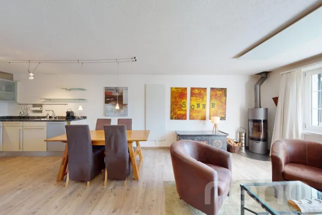 Appartamento in vendita a Lenzerheide/Lai (4)