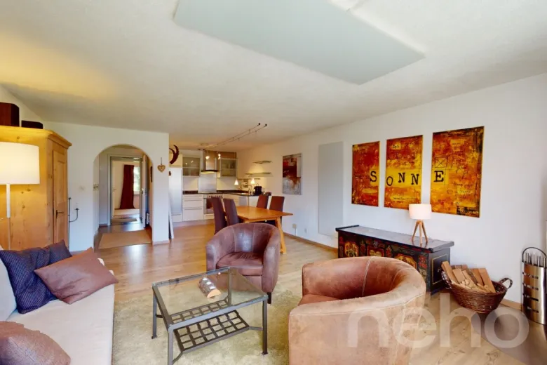 Appartamento in vendita a Lenzerheide/Lai - Smart Propylaia (5)