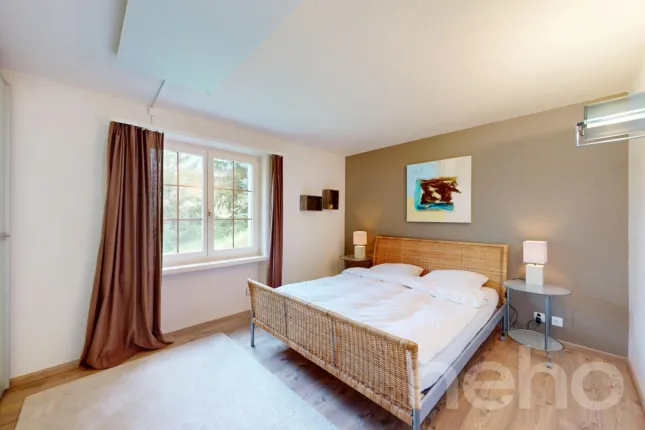 Appartamento in vendita a Lenzerheide/Lai (7)