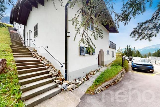 Appartamento in vendita a Lenzerheide/Lai (9)