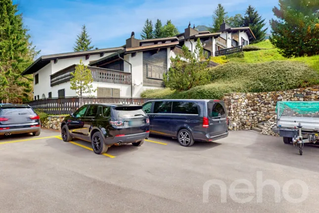 Appartamento in vendita a Lenzerheide/Lai (10)