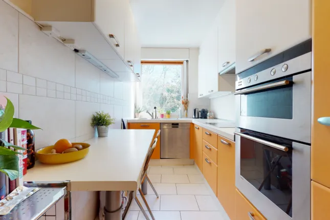 Appartement à vendre à Lausanne (3)