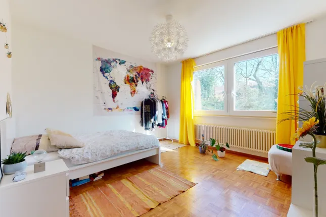 Appartement à vendre à Lausanne (4)