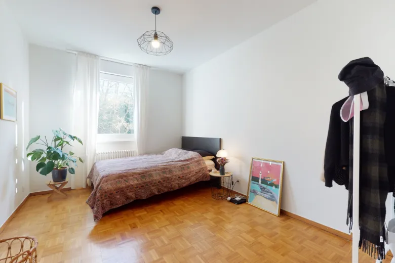 Appartement à vendre à Lausanne - Smart Propylaia (5)