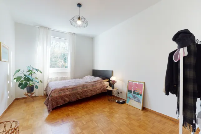 Appartement à vendre à Lausanne (5)
