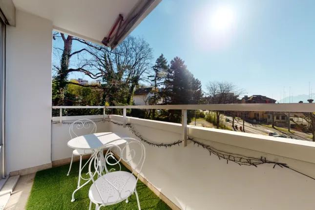 Appartement à vendre à Lausanne (8)