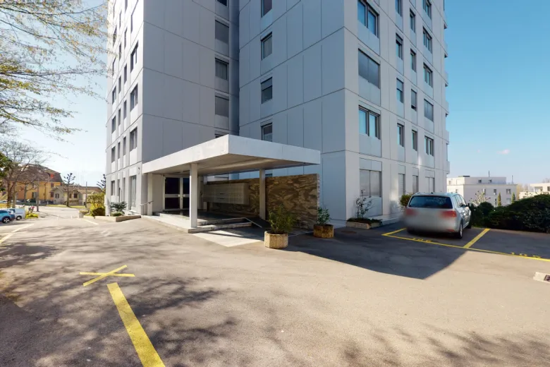 Appartement à vendre à Lausanne - Smart Propylaia (10)