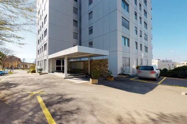 Appartement à vendre à Lausanne (10)