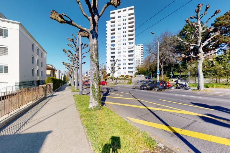 Appartement à vendre à Lausanne - Smart Propylaia (11)