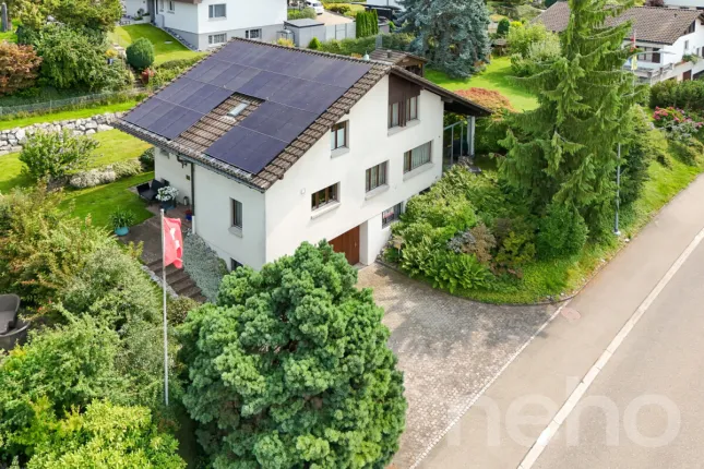Casa in vendita a Untereggen