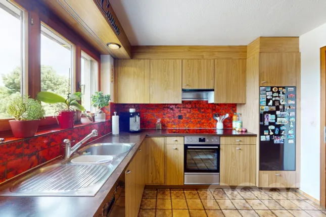 Casa in vendita a Untereggen (5)
