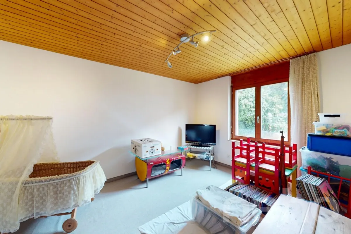 Untereggen for sale Single house Switzerland - cChic-immoHub your real estate portal