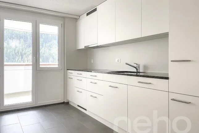 Apartment for sale in Spiringen (2)
