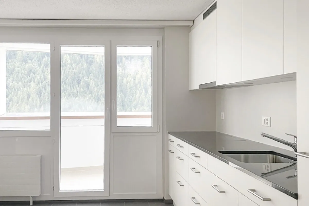 Spiringen for sale Apartment Switzerland - cChic-immoHub your real estate portal