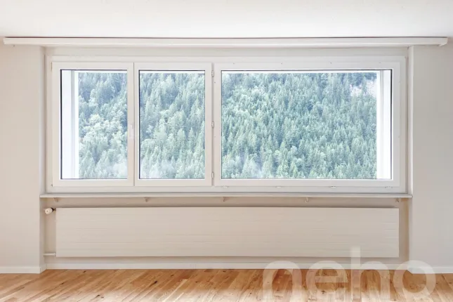 Apartment for sale in Spiringen (8)