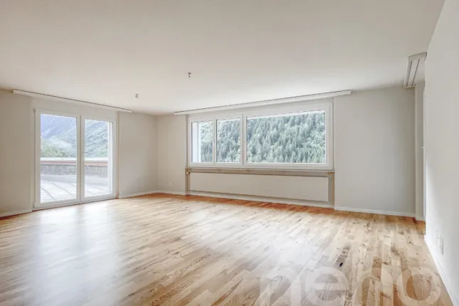 Apartment for sale in Spiringen (9)