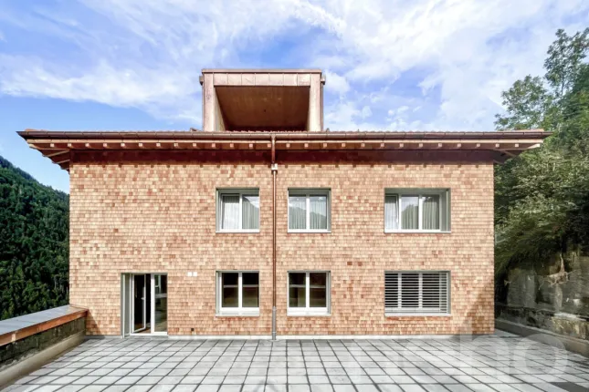 Apartment for sale in Spiringen (10)