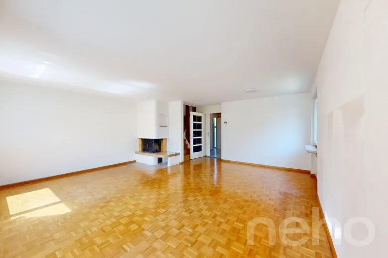House for sale in Reinach BL - Single house for sale in Reinach BL, 5.5 rooms, 101 m2 - Smart Propylaia (3)