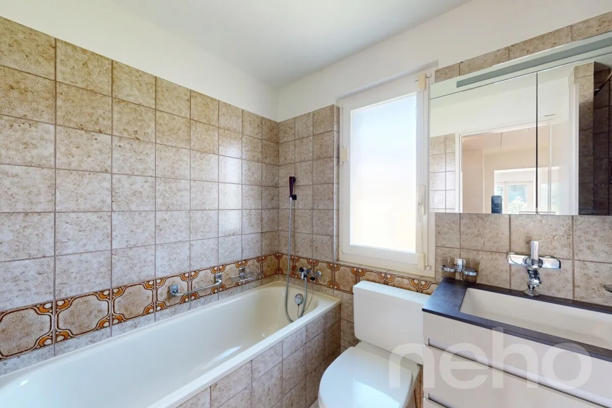 Reinach BL for sale Single house Switzerland - cChic-immoHub your real estate portal