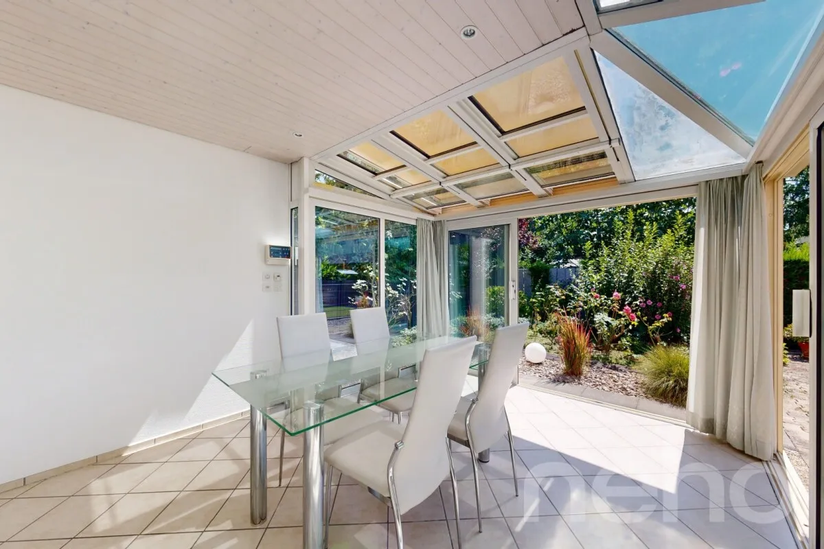 Reinach BL for sale Single house Switzerland - cChic-immoHub your real estate portal