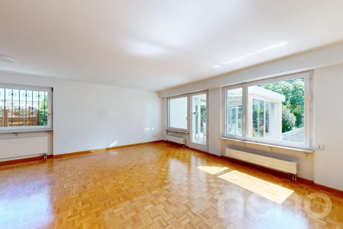Reinach BL for sale Single house Switzerland - cChic-immoHub your real estate portal