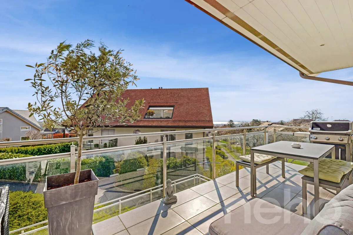 Yens for sale Apartment Switzerland - cChic-immoHub your real estate portal