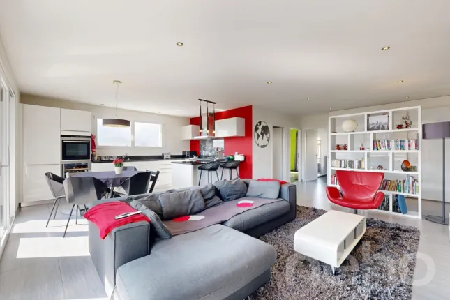 Appartement à vendre à Yens (3)