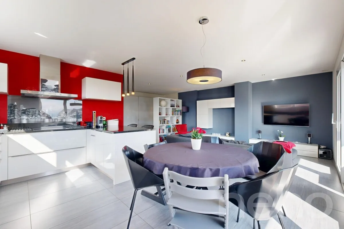 Yens for sale Apartment Switzerland - cChic-immoHub your real estate portal