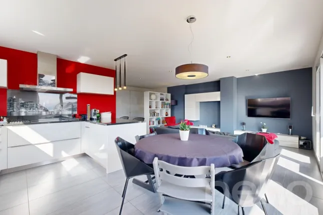 Appartement à vendre à Yens (4)