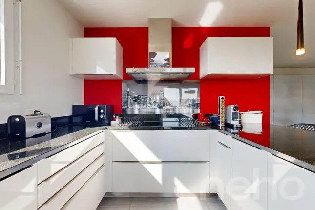 Appartement à vendre à Yens (5)