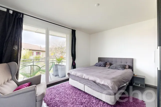Appartement à vendre à Yens (7)