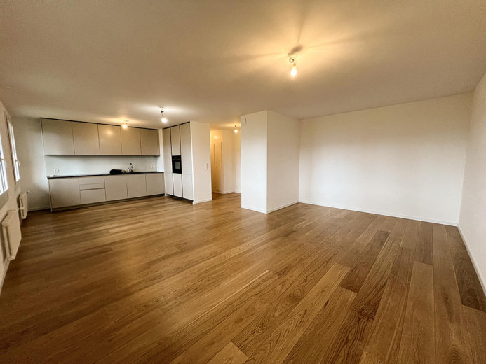 Wohnung zu verkaufen in Bernex - Smart Propylaia