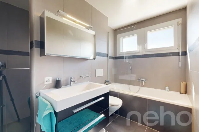 Appartement à vendre à Yens (11)