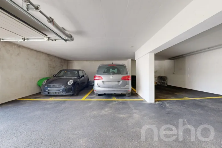 Appartement à vendre à Yens - Superbe appartement 3.5p très lumineux avec 2 balcons - Smart Propylaia (12)