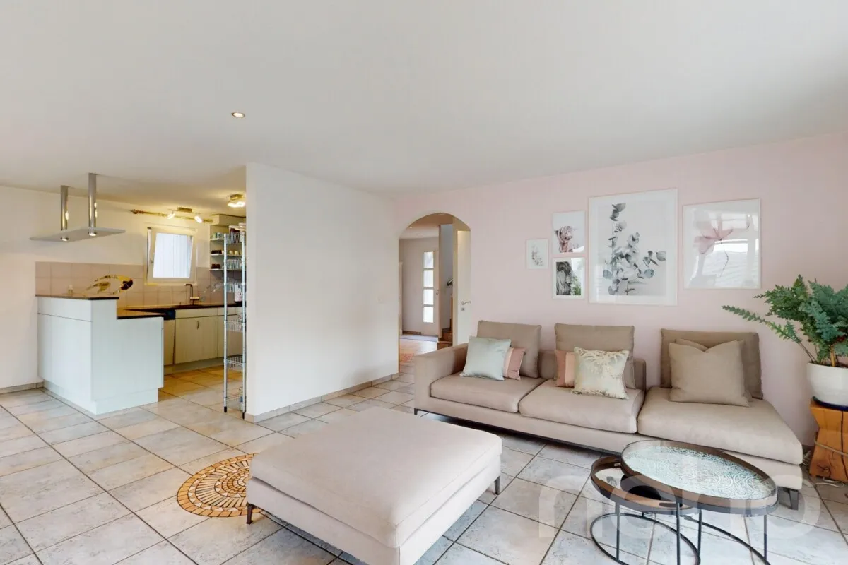 Buttwil for sale Single house Switzerland - cChic-immoHub your real estate portal