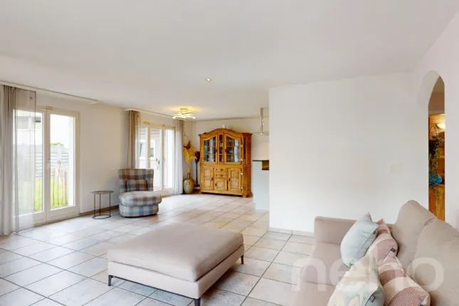 House for sale in Buttwil (3)