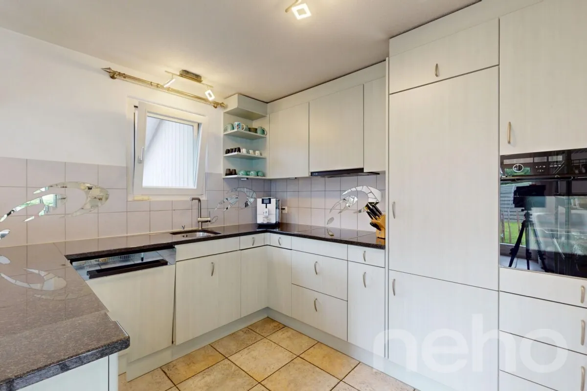 Buttwil for sale Single house Switzerland - cChic-immoHub your real estate portal