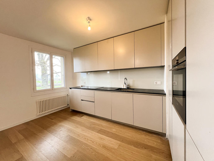 Appartement à vendre à Bernex - Smart Propylaia (2)