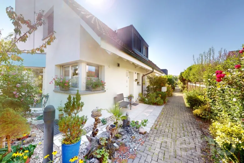 House for sale in Fislisbach - Smart Propylaia (2)