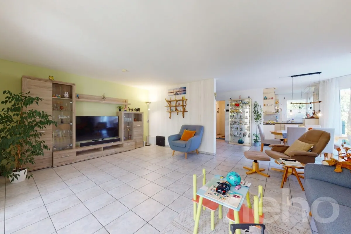 Fislisbach for sale Twin house Switzerland - cChic-immoHub your real estate portal