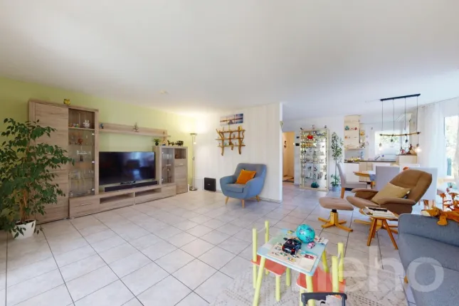 House for sale in Fislisbach (4)