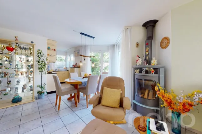 House for sale in Fislisbach (5)