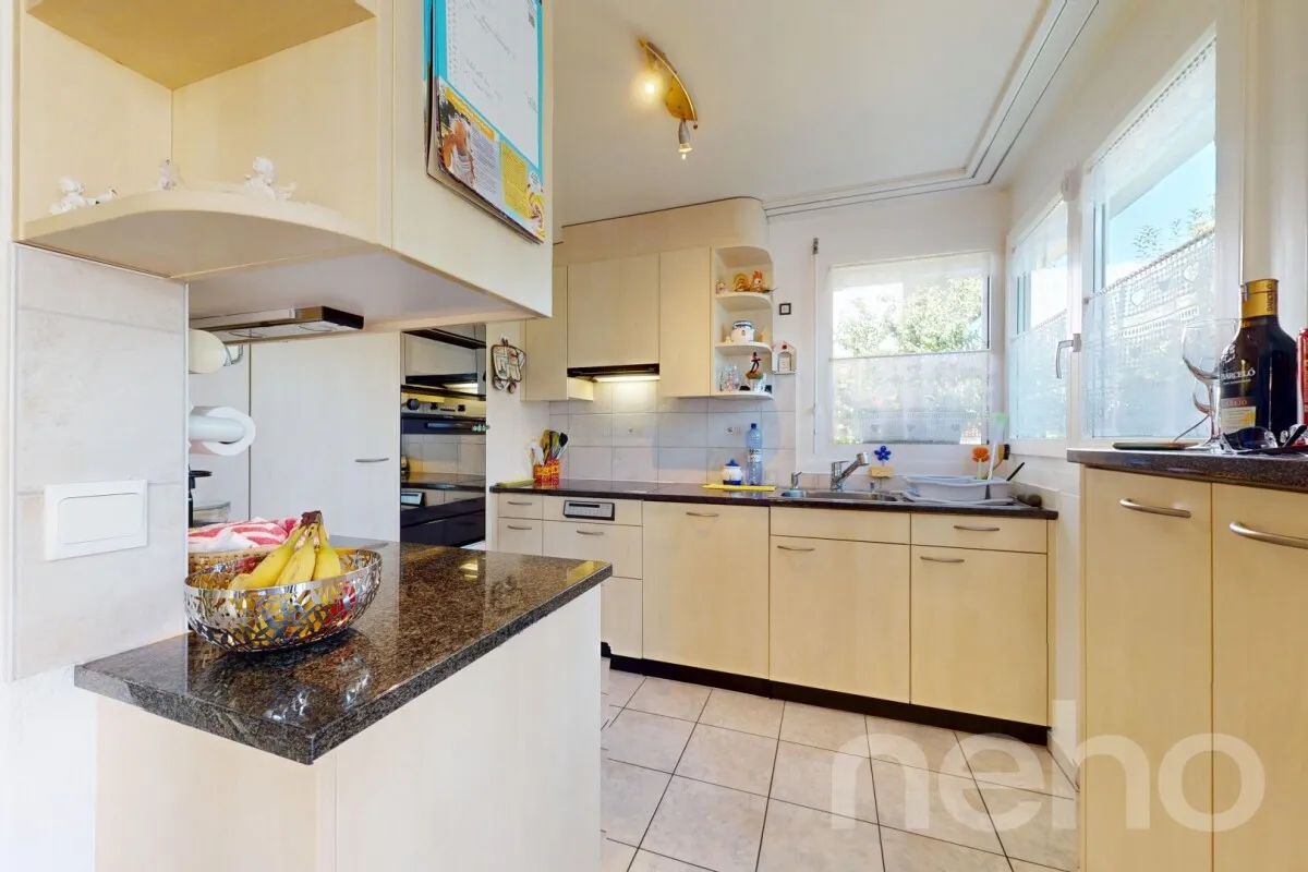 Fislisbach for sale Twin house Switzerland - cChic-immoHub your real estate portal