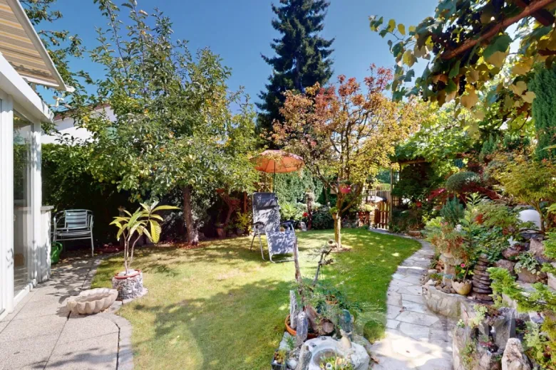 House for sale in Fislisbach - Twin house for sale in Fislisbach, 5.5 rooms, 131 m2 - Smart Propylaia (12)