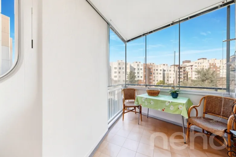 Wohnung zu verkaufen in Les Avanchets - Wohnung zu verkaufen in Les Avanchets, 5.5 Zimmer, 119 m2 - Smart Propylaia (3)