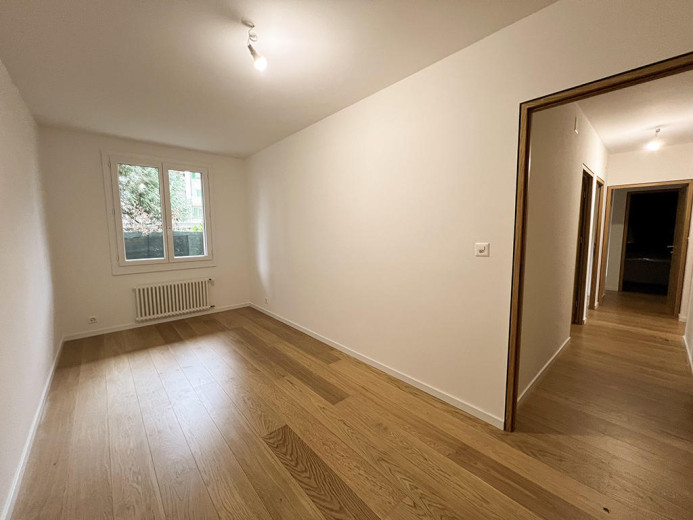 Appartamento in vendita a Bernex - Smart Propylaia (4)
