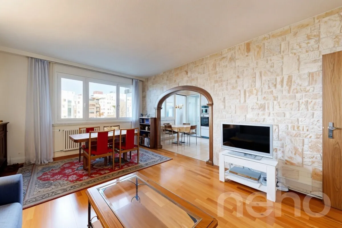 Les Avanchets for sale Apartment Switzerland - cChic-immoHub your real estate portal